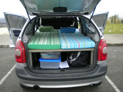 Xsara Picasso